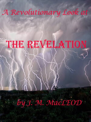 cover image of A Revolutionary Look At the Revelation